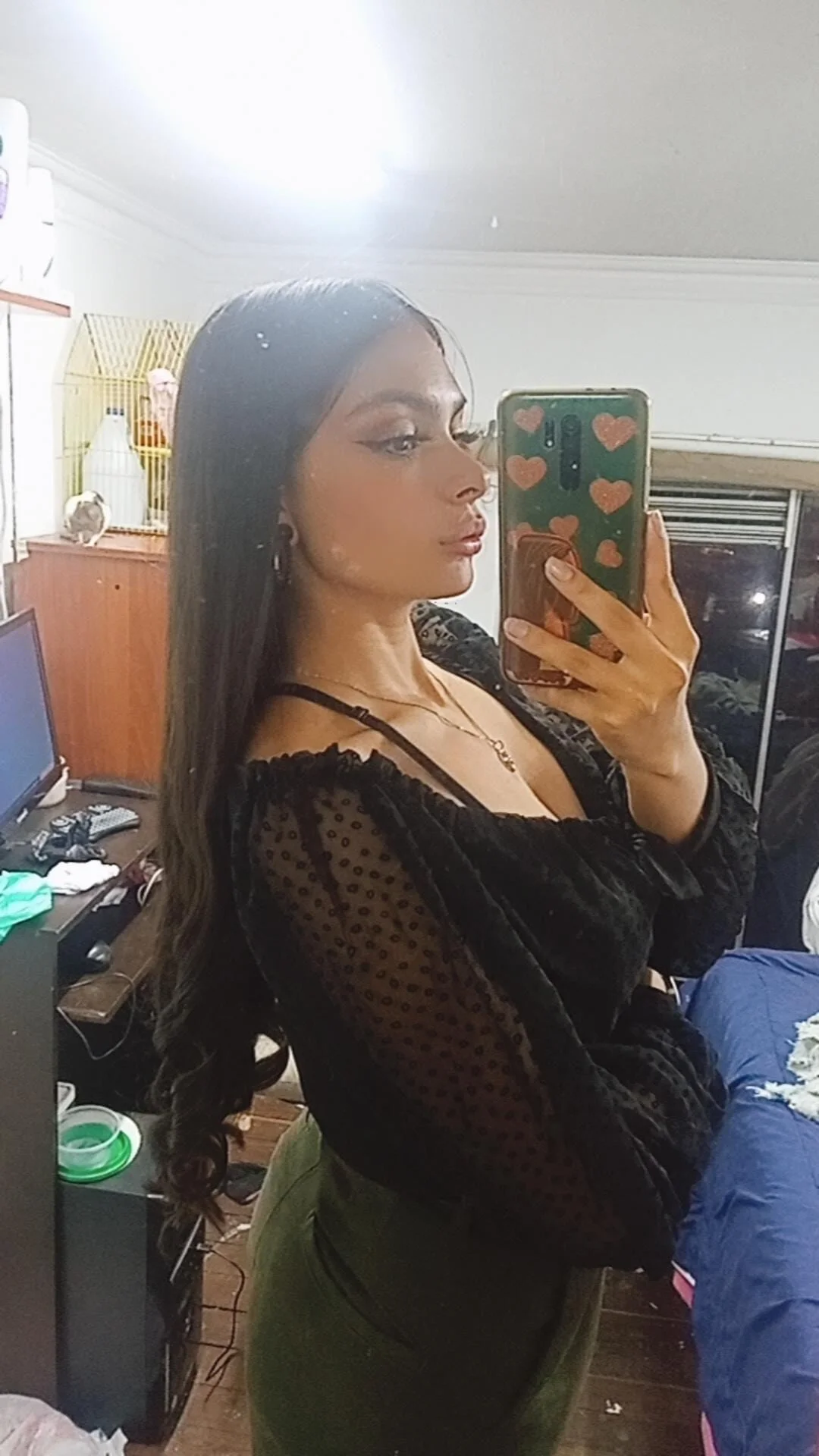 XXX Porn Photo of Nude Dreams_sophi 7