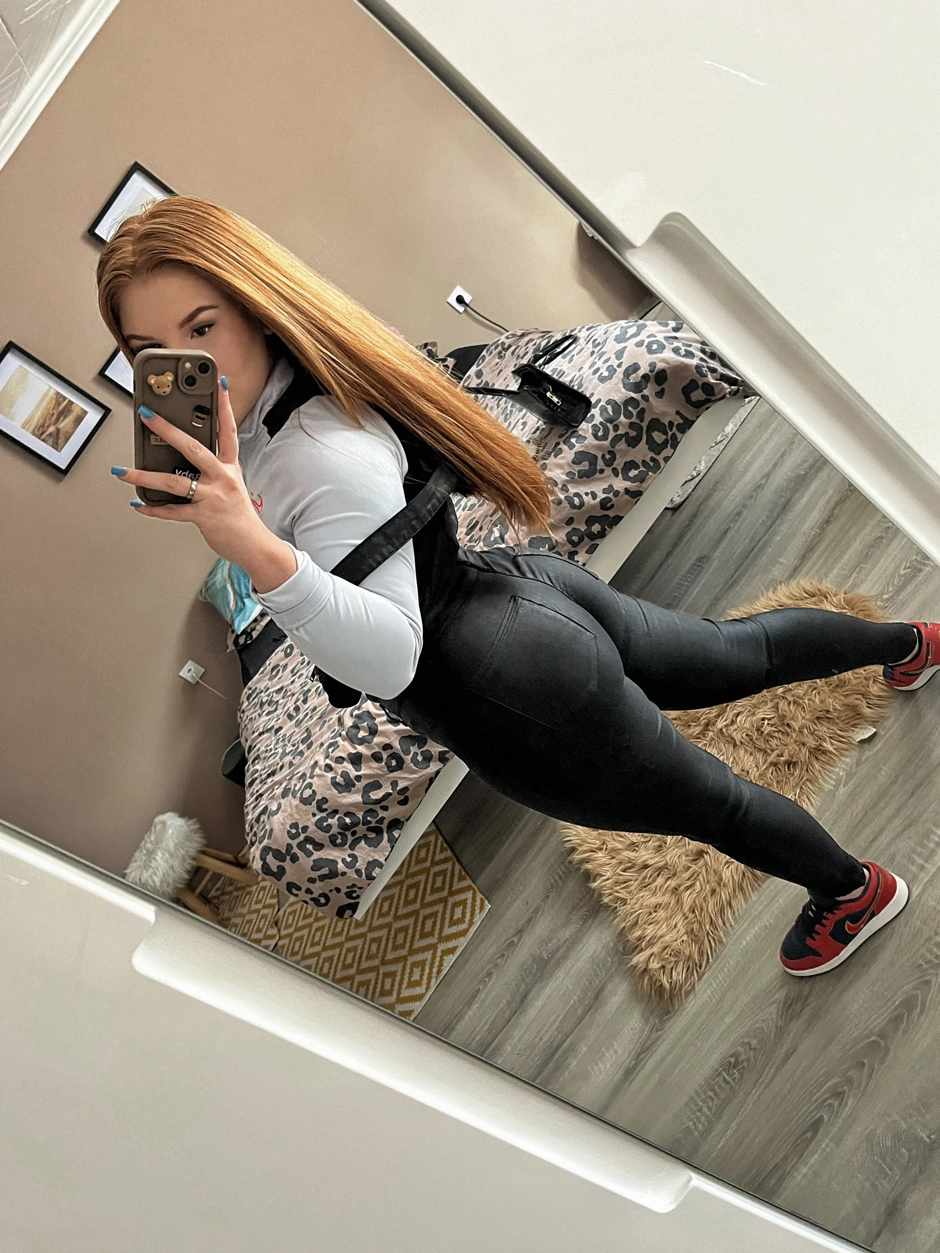 XXX Porn Photo of Nude RedFoxQueen 13