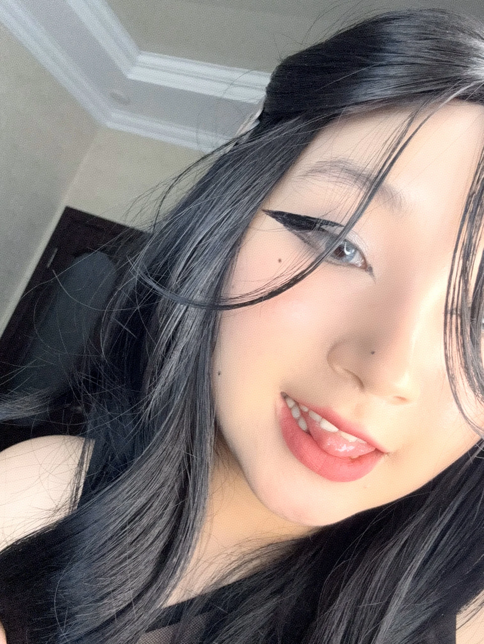 XXX Porn Photo of Nude Milla_Aheo 1