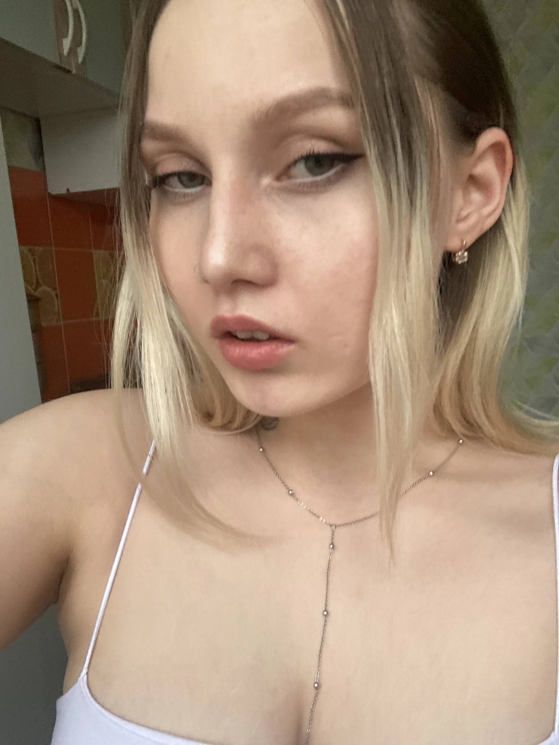 XXX Porn Photo of Nude CrystaLuna69 76