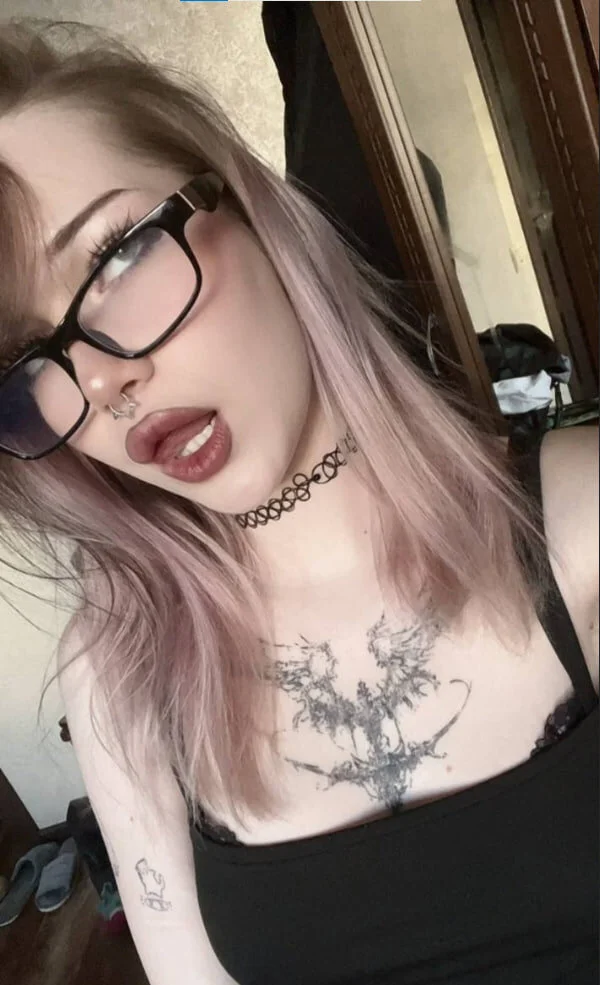 XXX Porn Photo of Nude pasta_girl 3