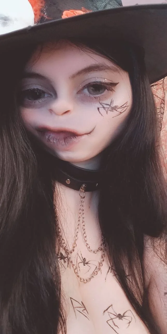 XXX Porn Photo of Nude LittleShyy 18