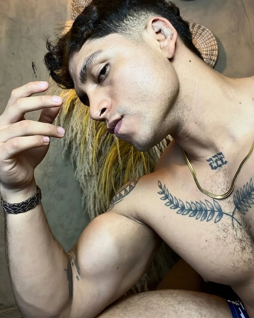 XXX Porn Photo of Nude Nicolasmontoya16 16