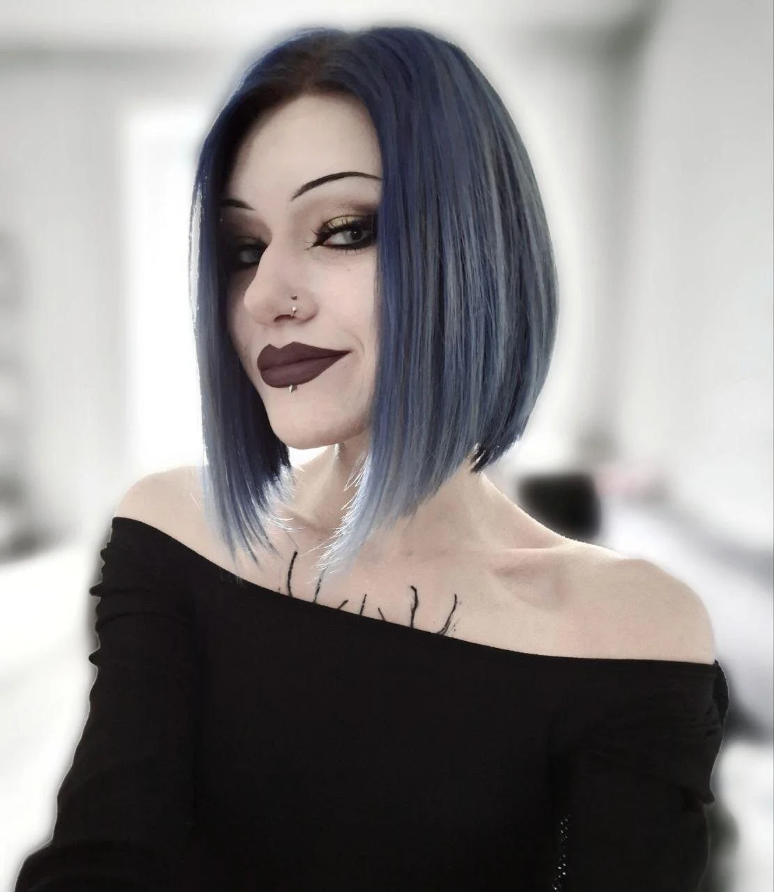 XXX Porn Photo of Nude Velvetrix 3