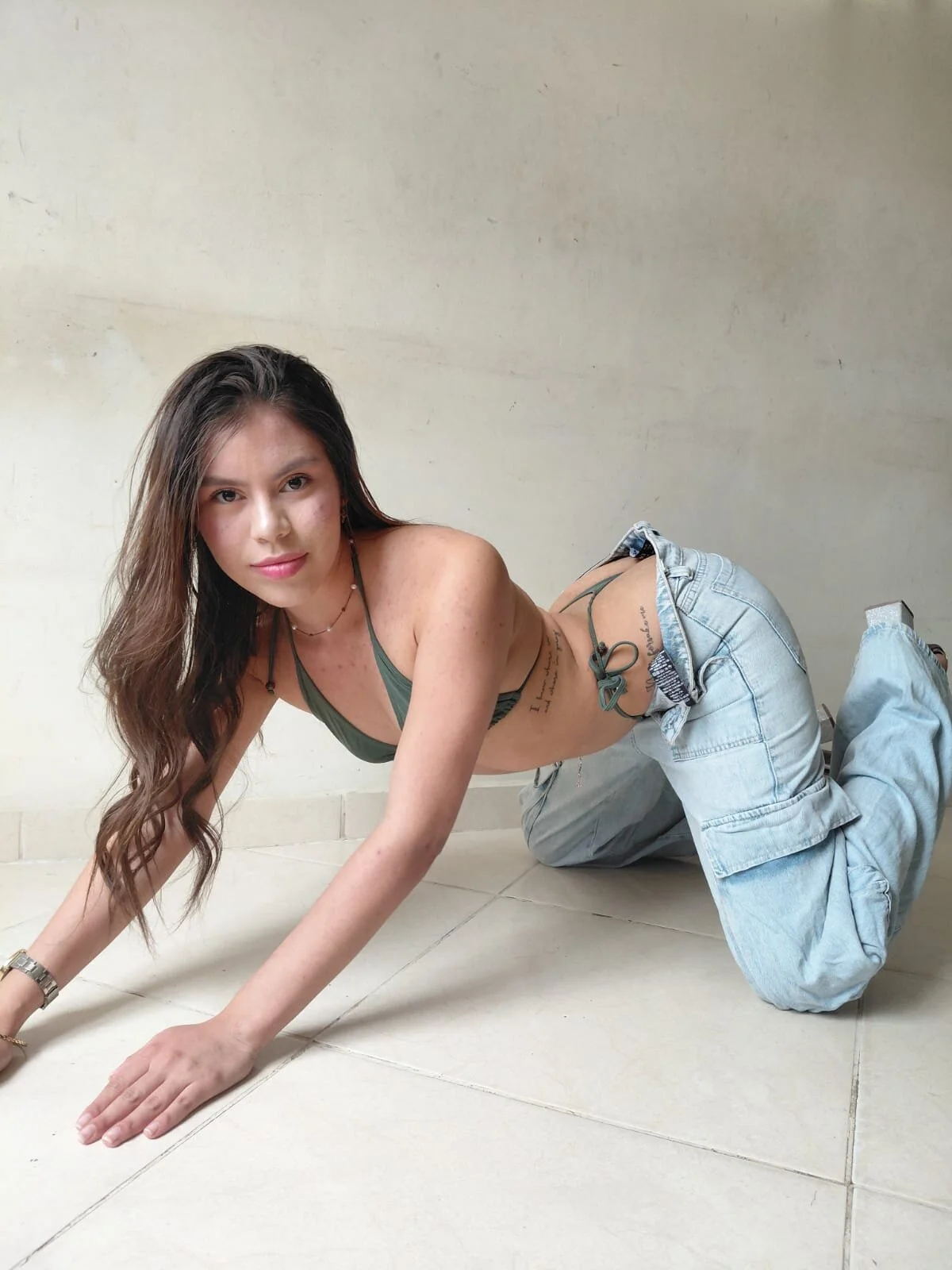 XXX Porn Photo of Nude IrinaMonroee 15