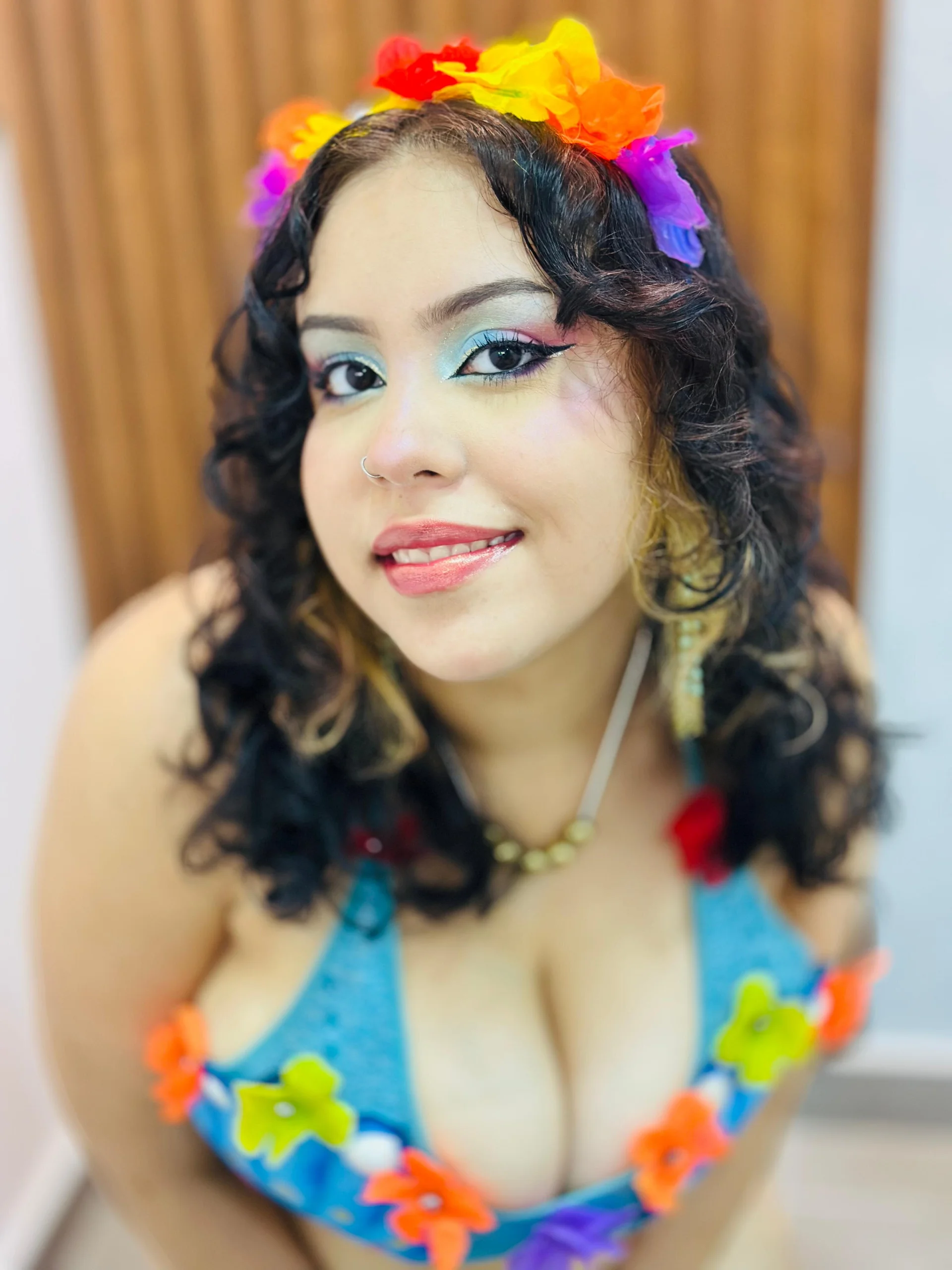 XXX Porn Photo of Nude Dalila_Sky 50