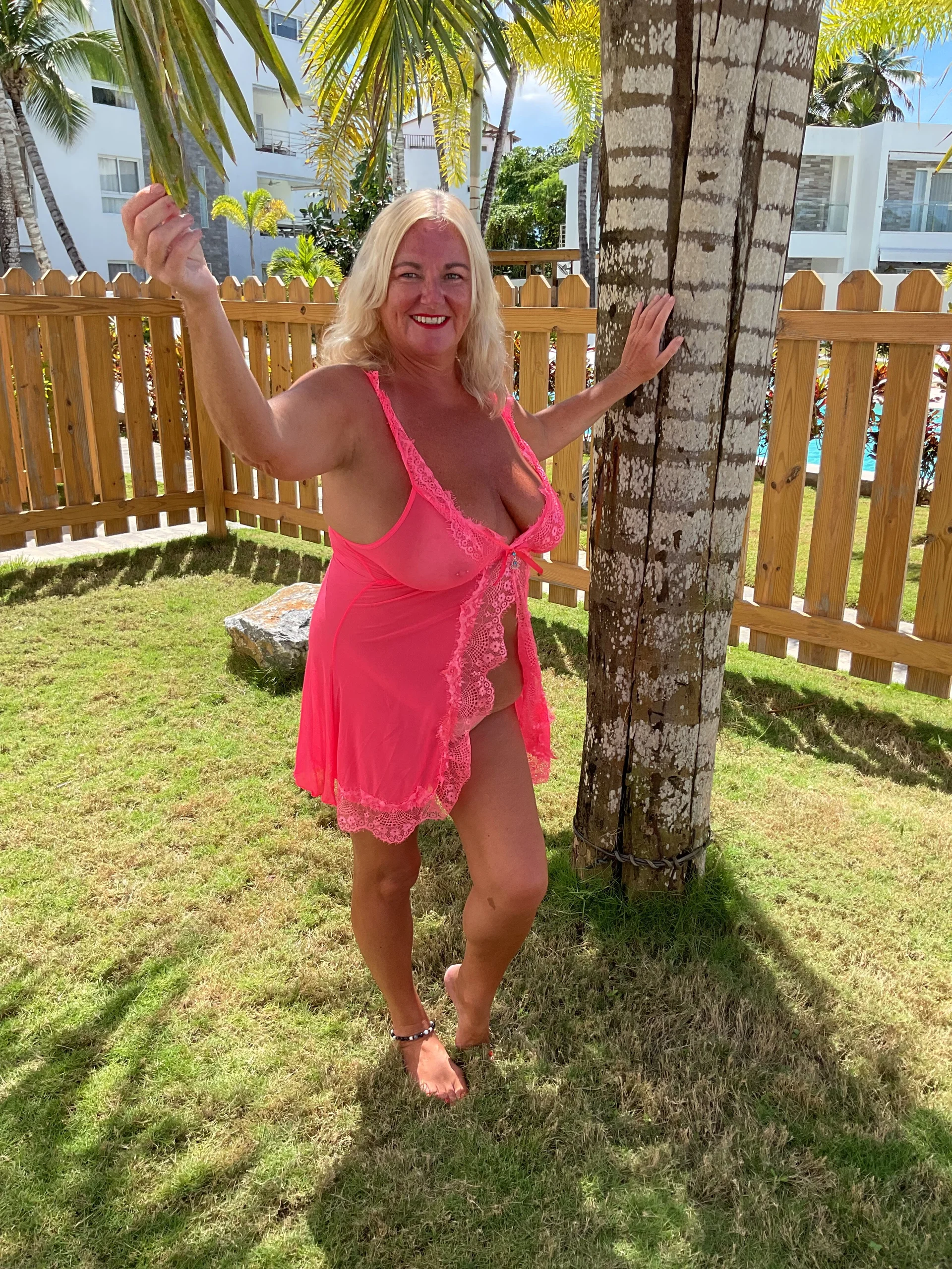 XXX Porn Photo of Nude Patsylaboner 17