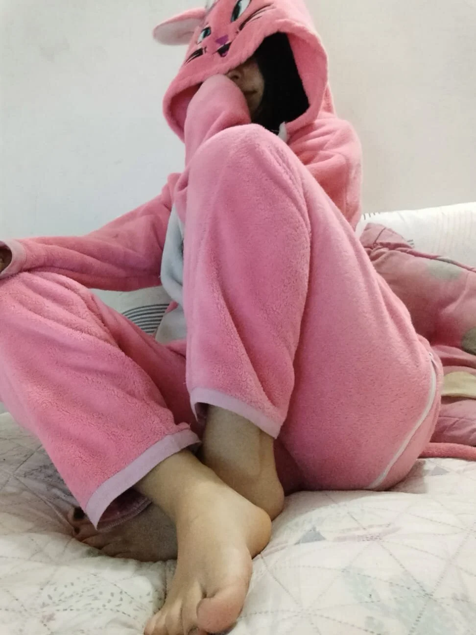 XXX Porn Photo of Nude Taylormegan 550