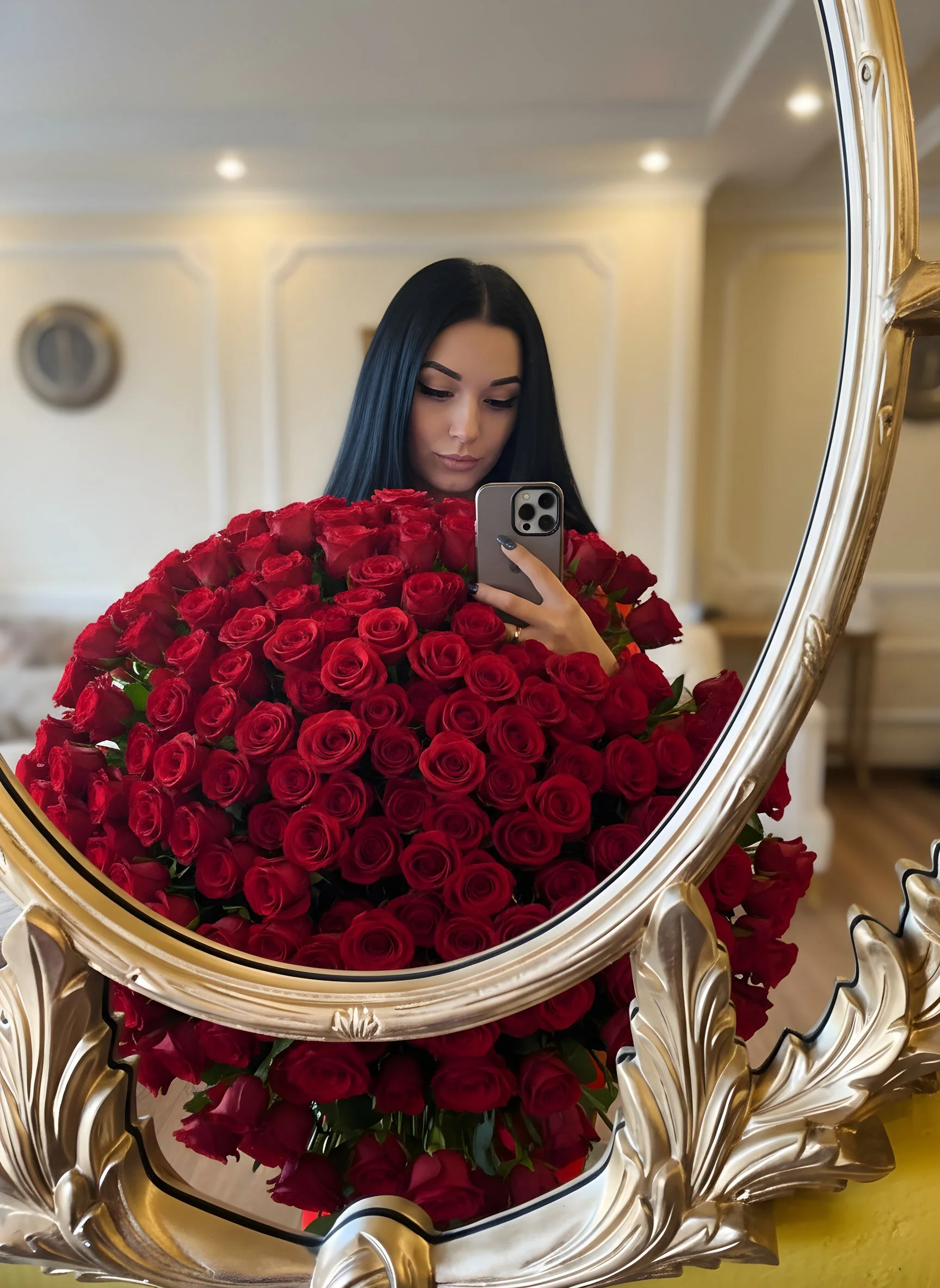 XXX Porn Photo of Nude VikkiMouse18 1