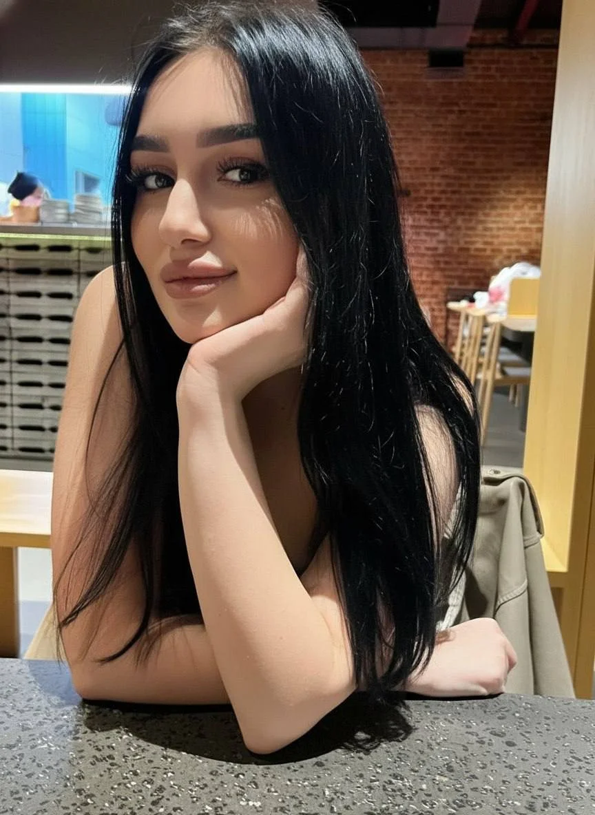XXX Porn Photo of Nude MargaretParker 2