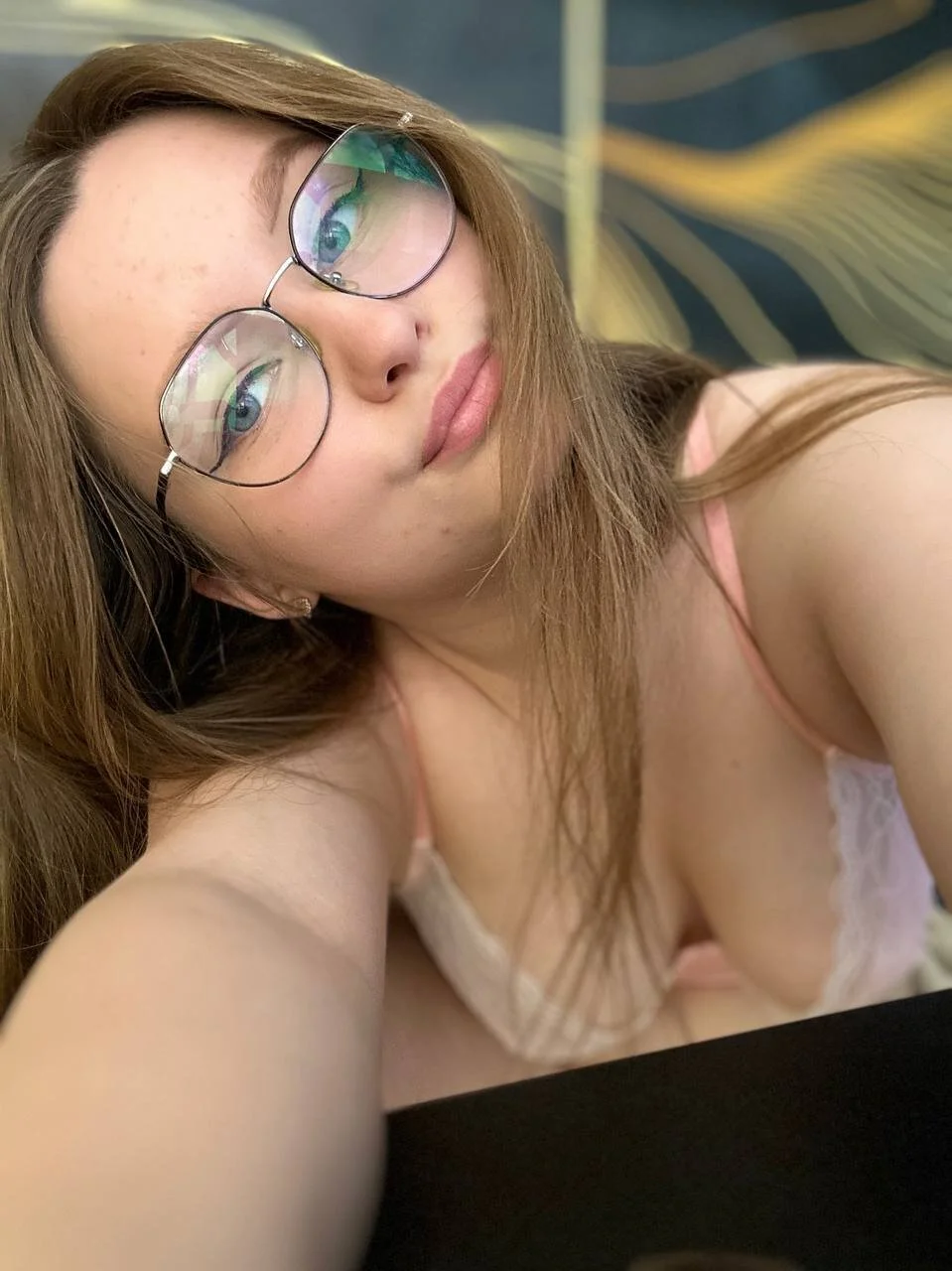 XXX Porn Photo of Nude MagicPeachh_ 20