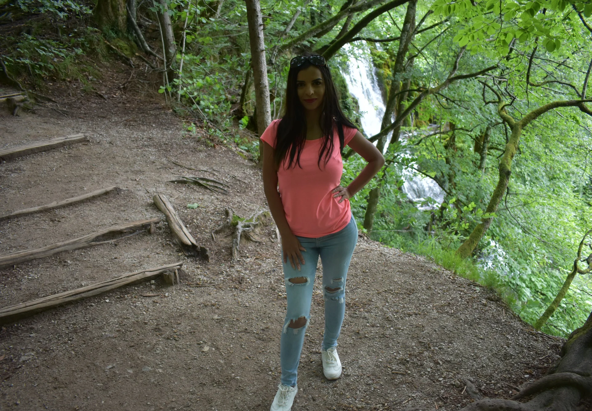 XXX Porn Photo of Nude juliahayessxx 335