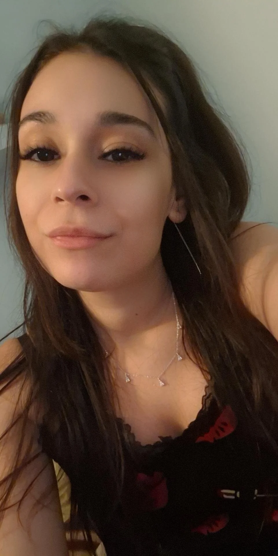 XXX Porn Photo of Nude KhristyBells 3