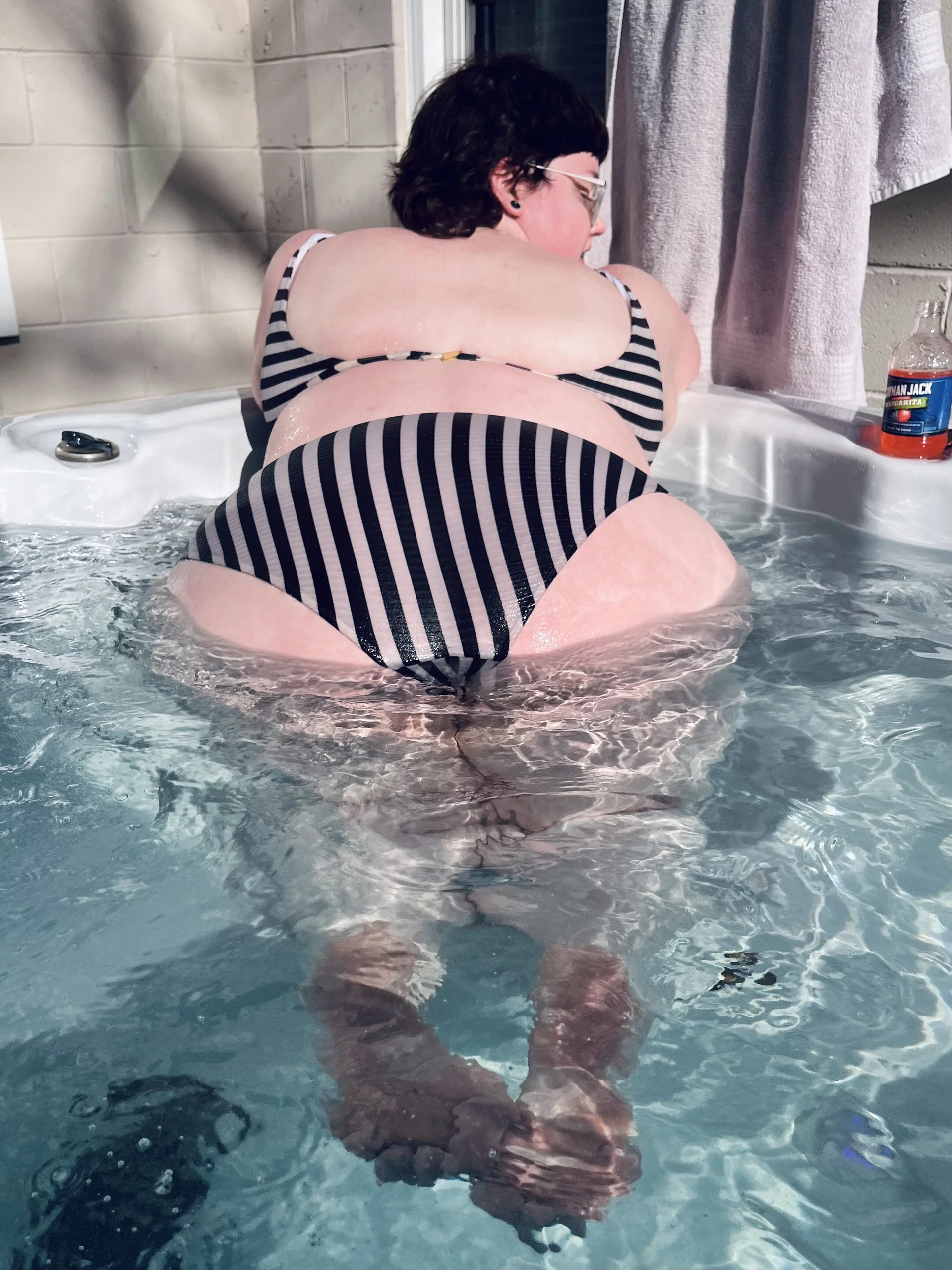 XXX Porn Photo of Nude fernisfat 1