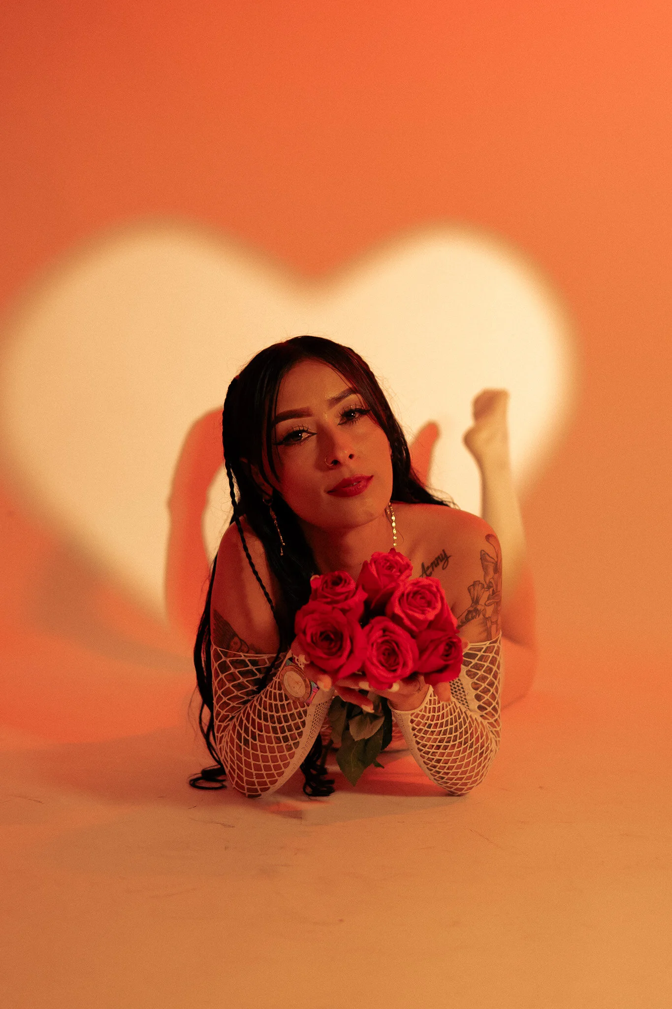 XXX Porn Photo of Nude emily_rivas_ 78