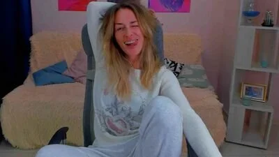 XXX Porn Photo of Nude RebeccaMartinez 5