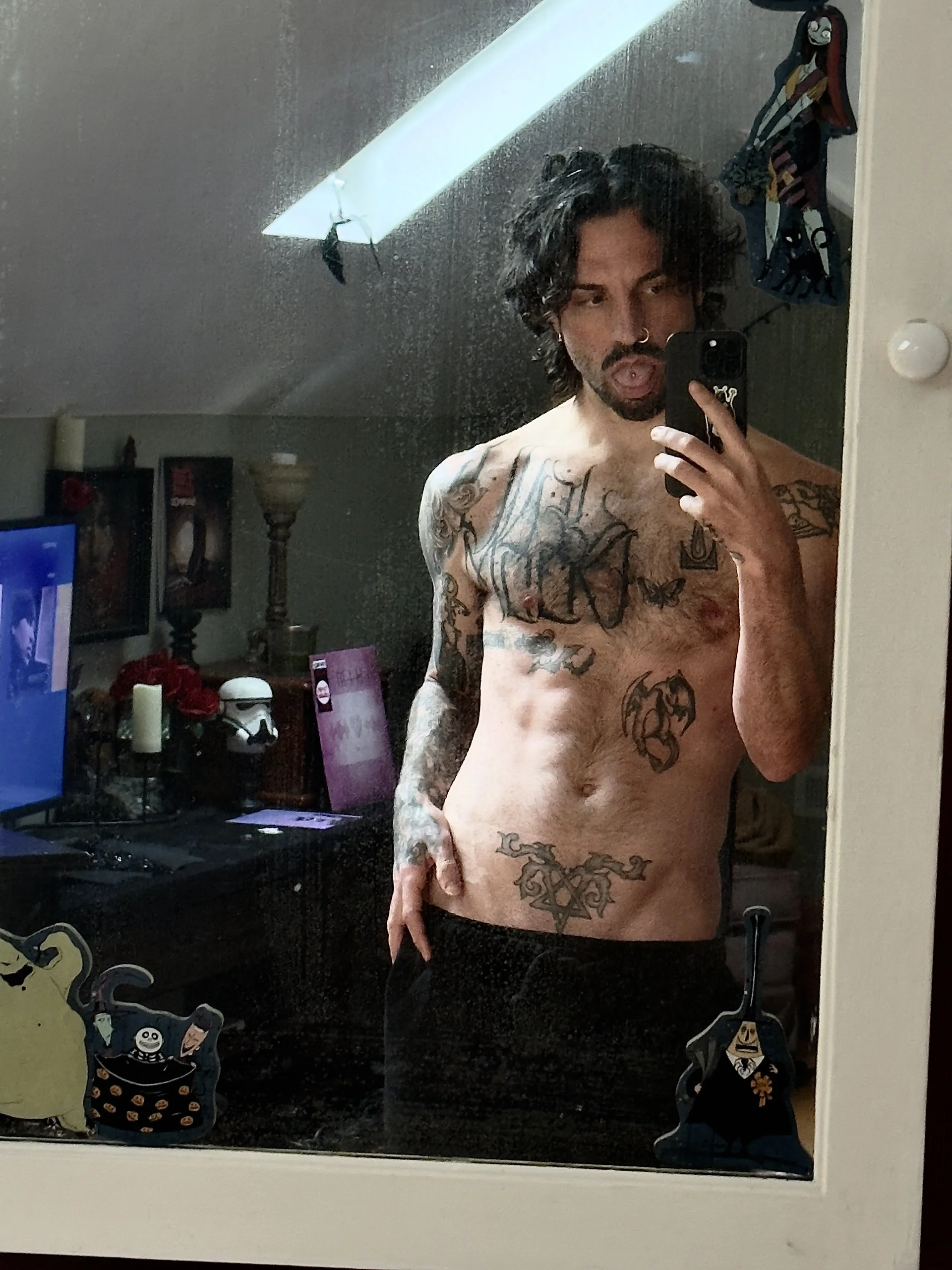 XXX Porn Photo of Nude MRfanceypants 11