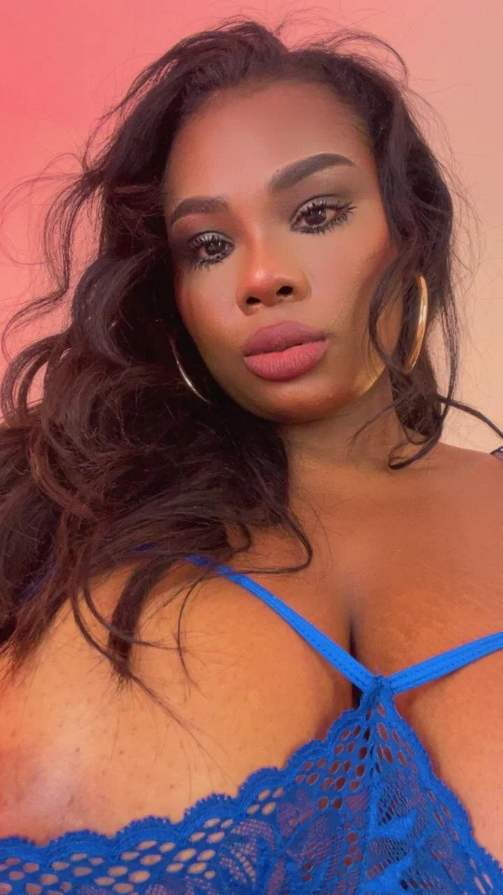 XXX Porn Photo of Nude huge_boobs_ebony_ 20