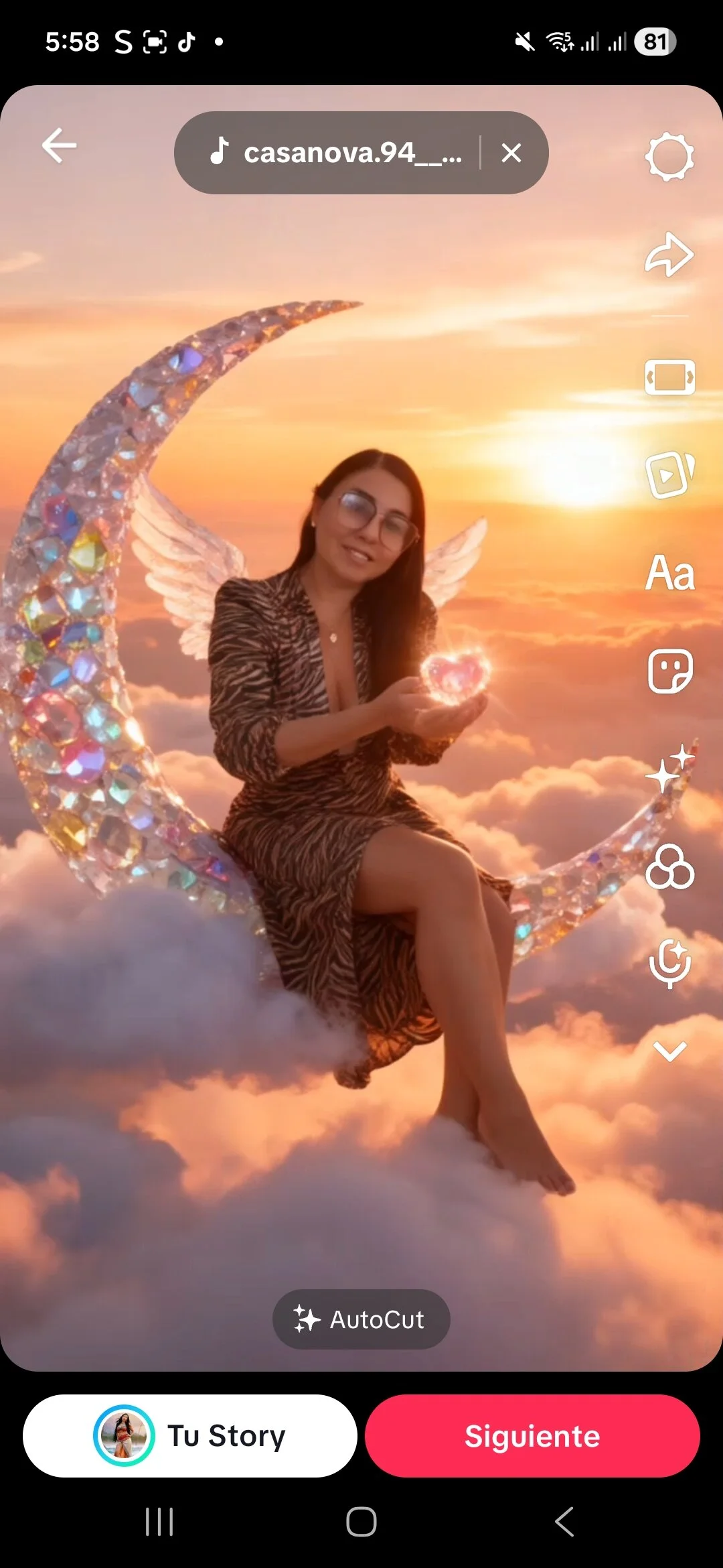 XXX Porn Photo of Nude anii_mantilla 2