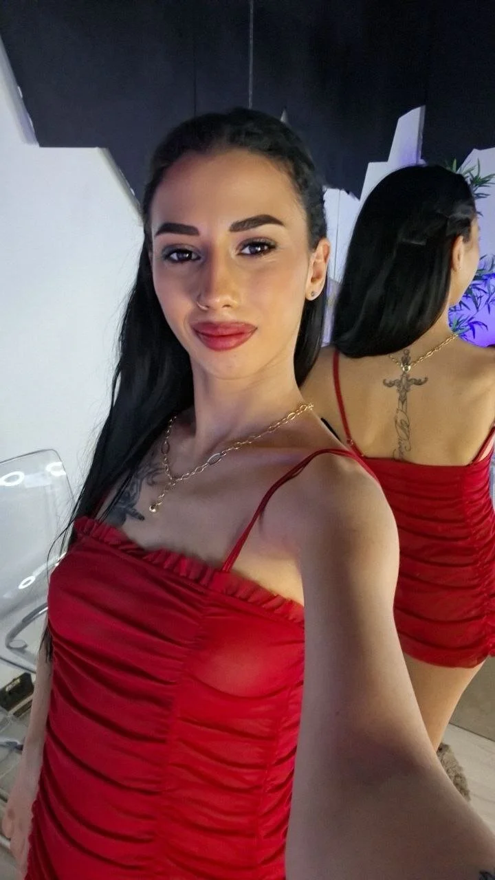 XXX Porn Photo of Nude TiaCyrrus 4