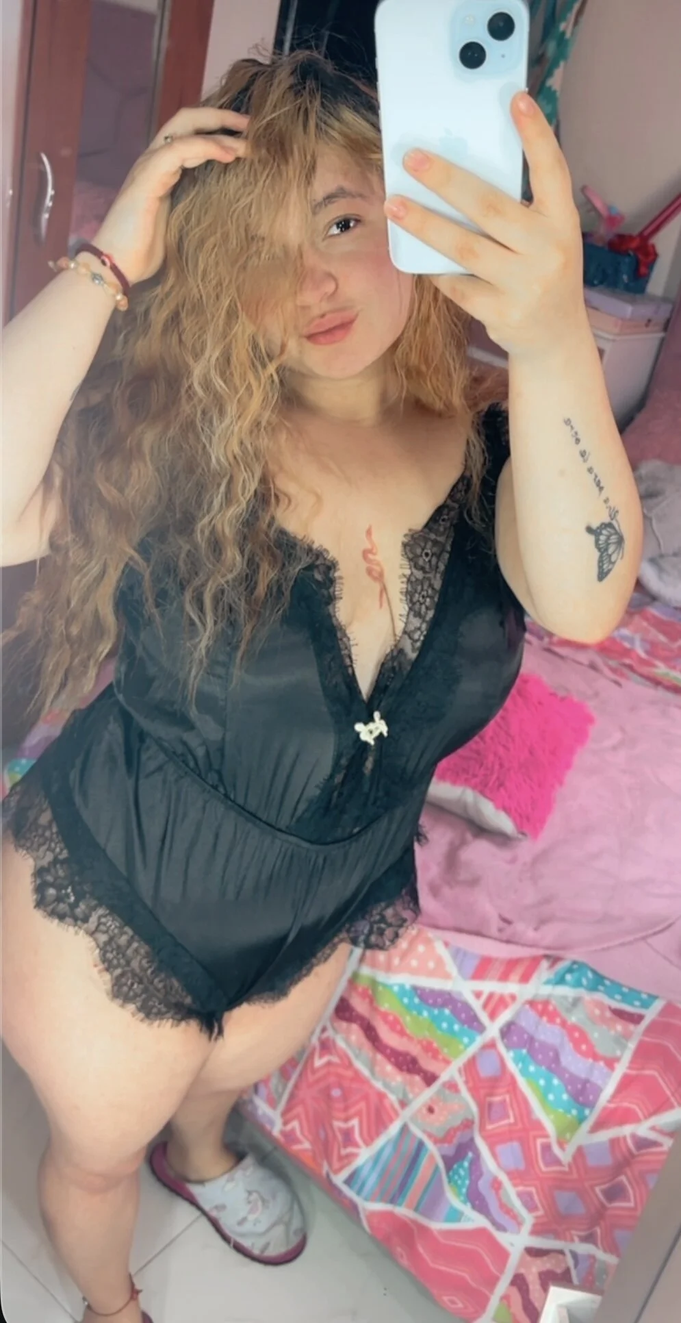 XXX Porn Photo of Nude Naiara_Sex_ 72