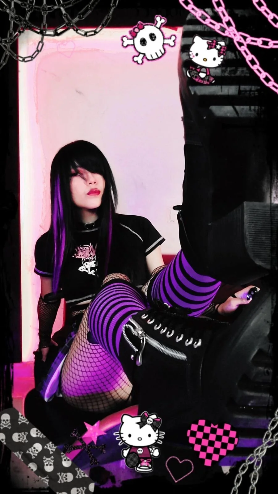 XXX Porn Photo of Nude AlexHoe_ 29