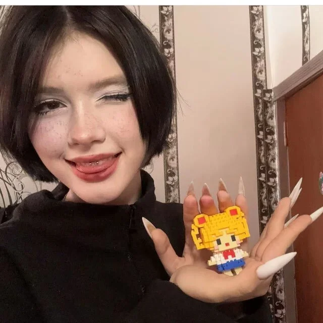 XXX Porn Photo of Nude MinnieMoonie 4