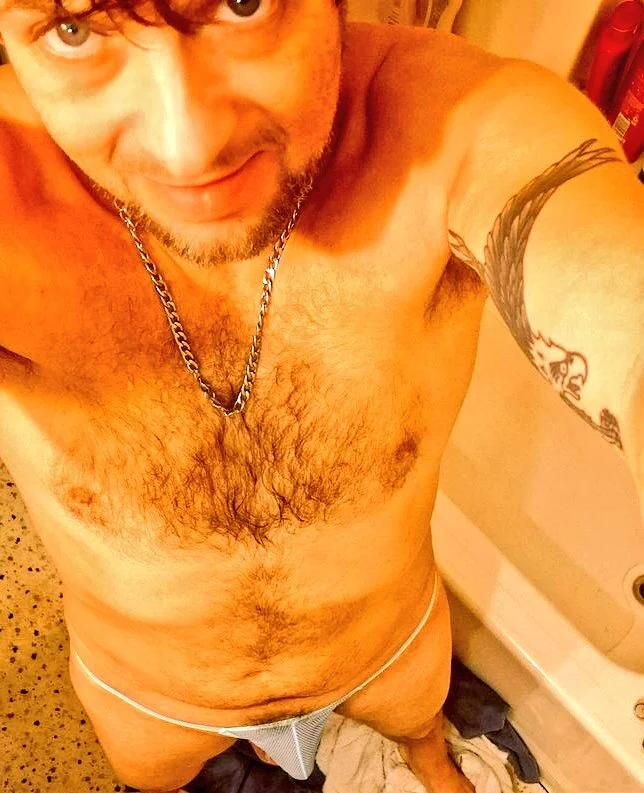 XXX Porn Photo of Nude ROCKHARDDADDY86 79