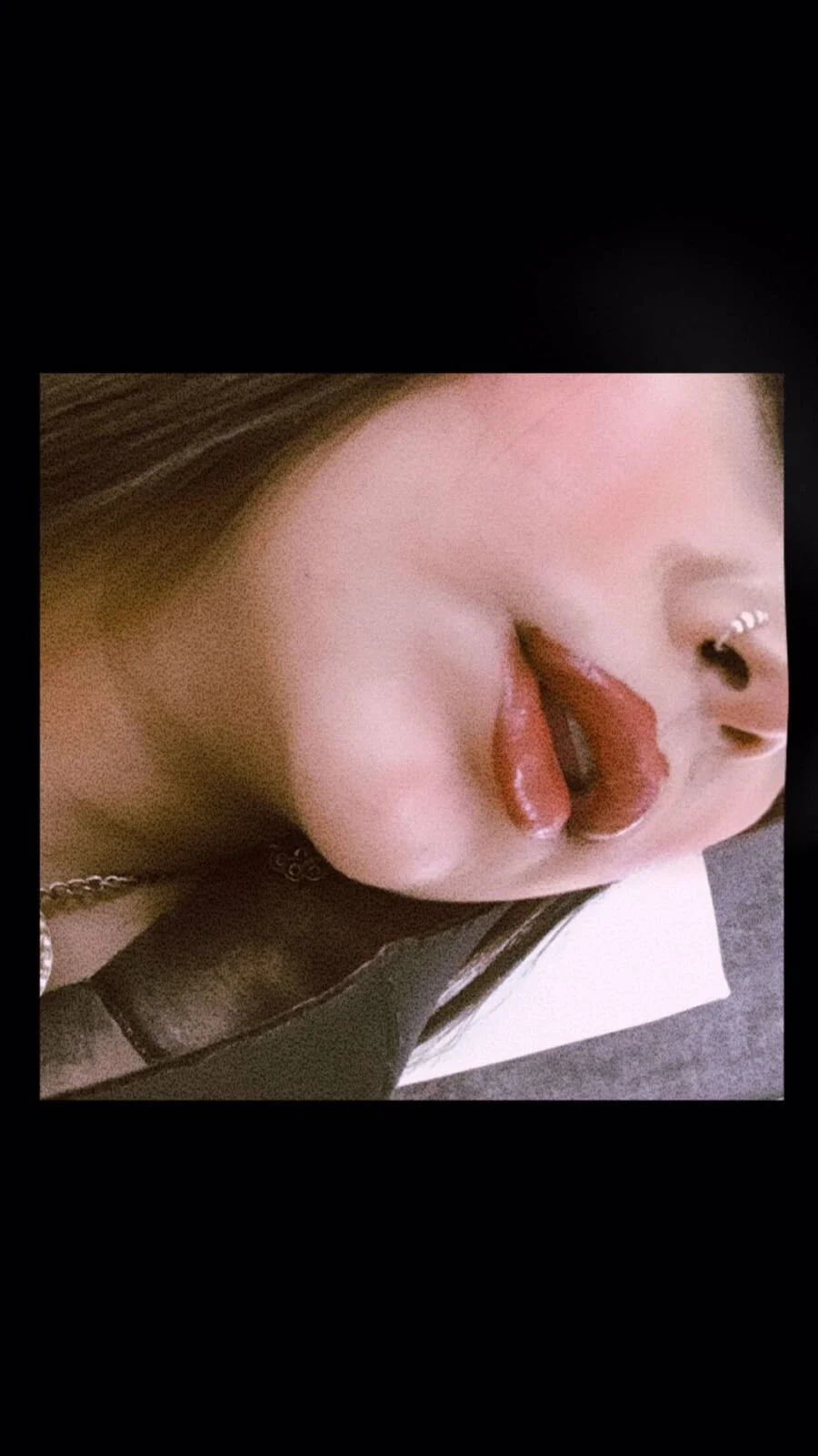 XXX Porn Photo of Nude _shantaall 29