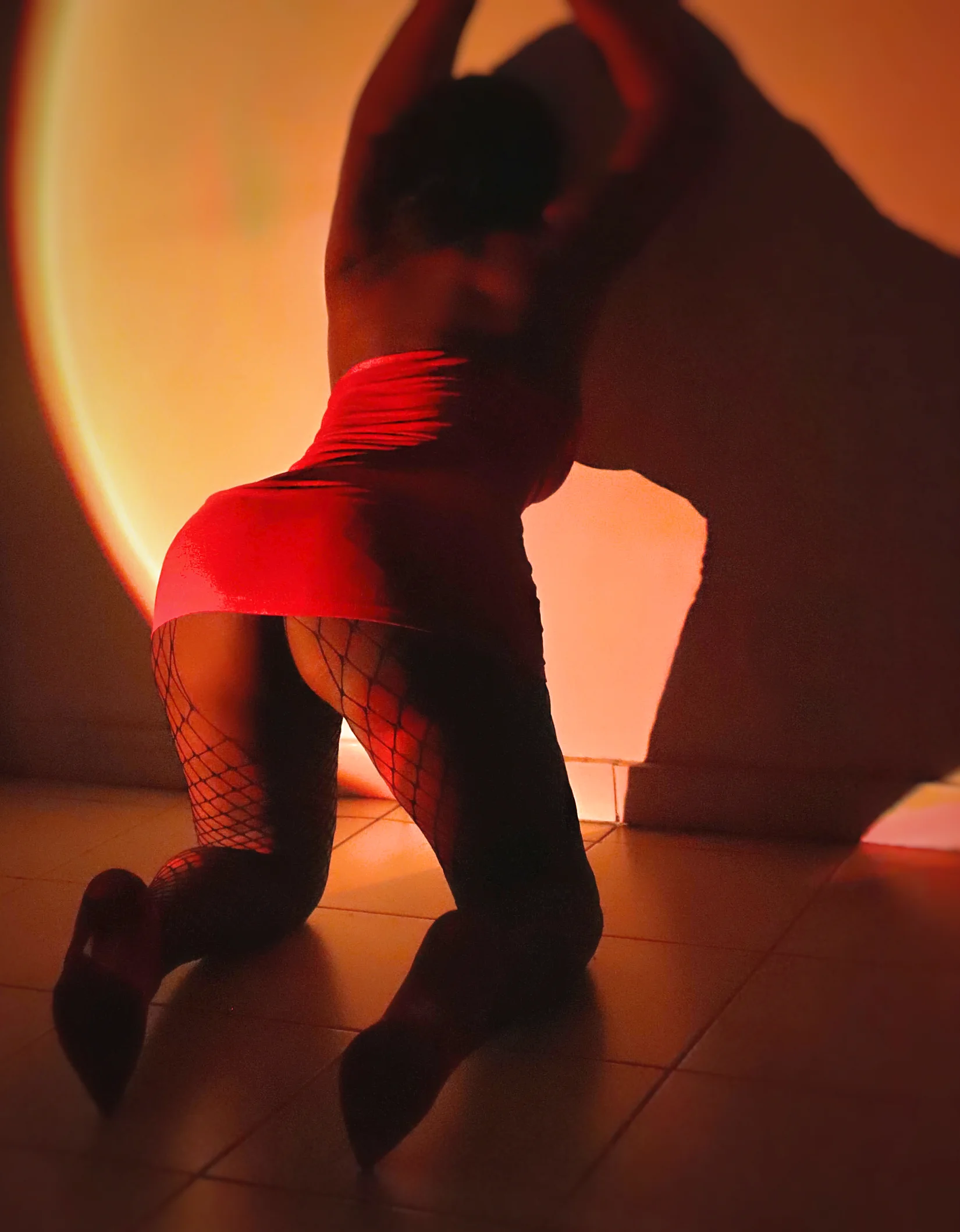XXX Porn Photo of Nude Cholatin 1