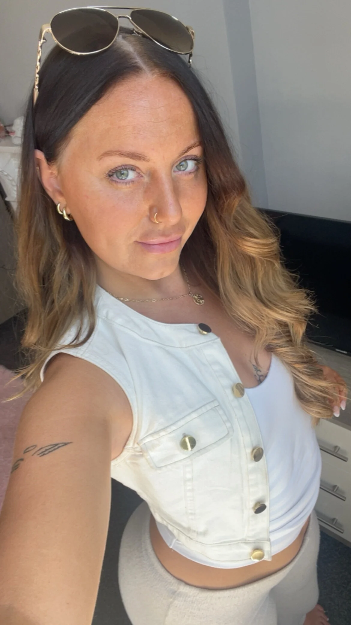 XXX Porn Photo of Nude Scouse_Lexi 3