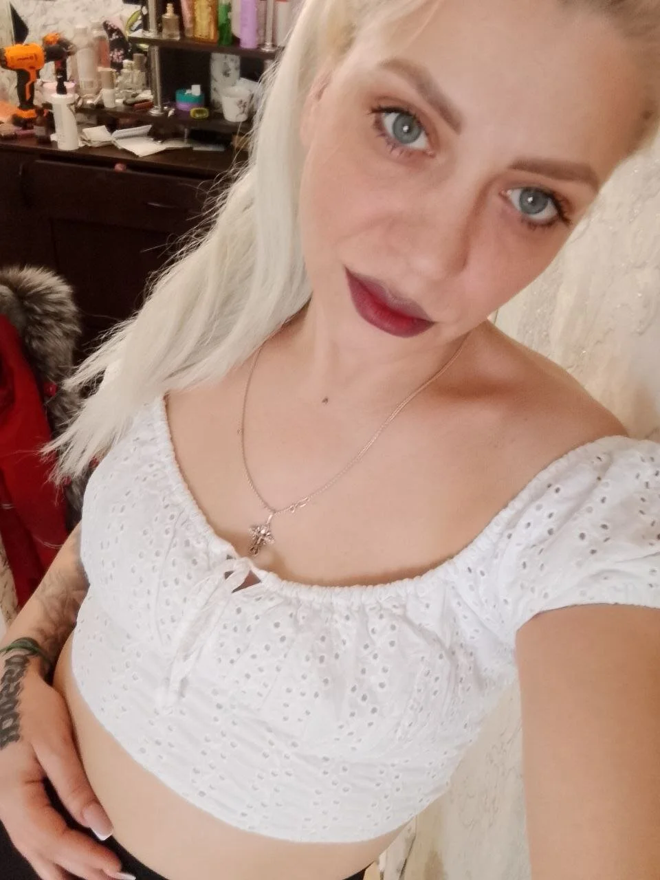 XXX Porn Photo of Nude Stasy_Traiin 6