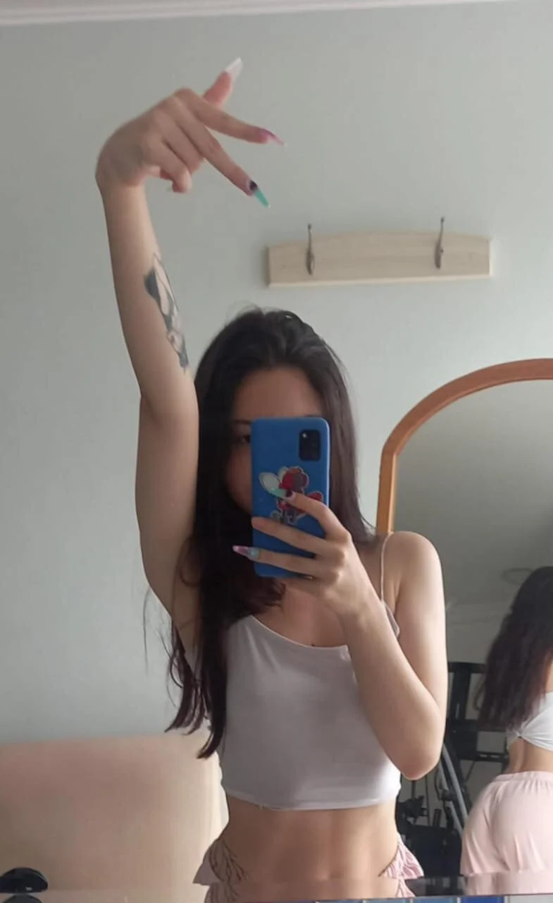 XXX Porn Photo of Nude MisakiMei_kitty 8