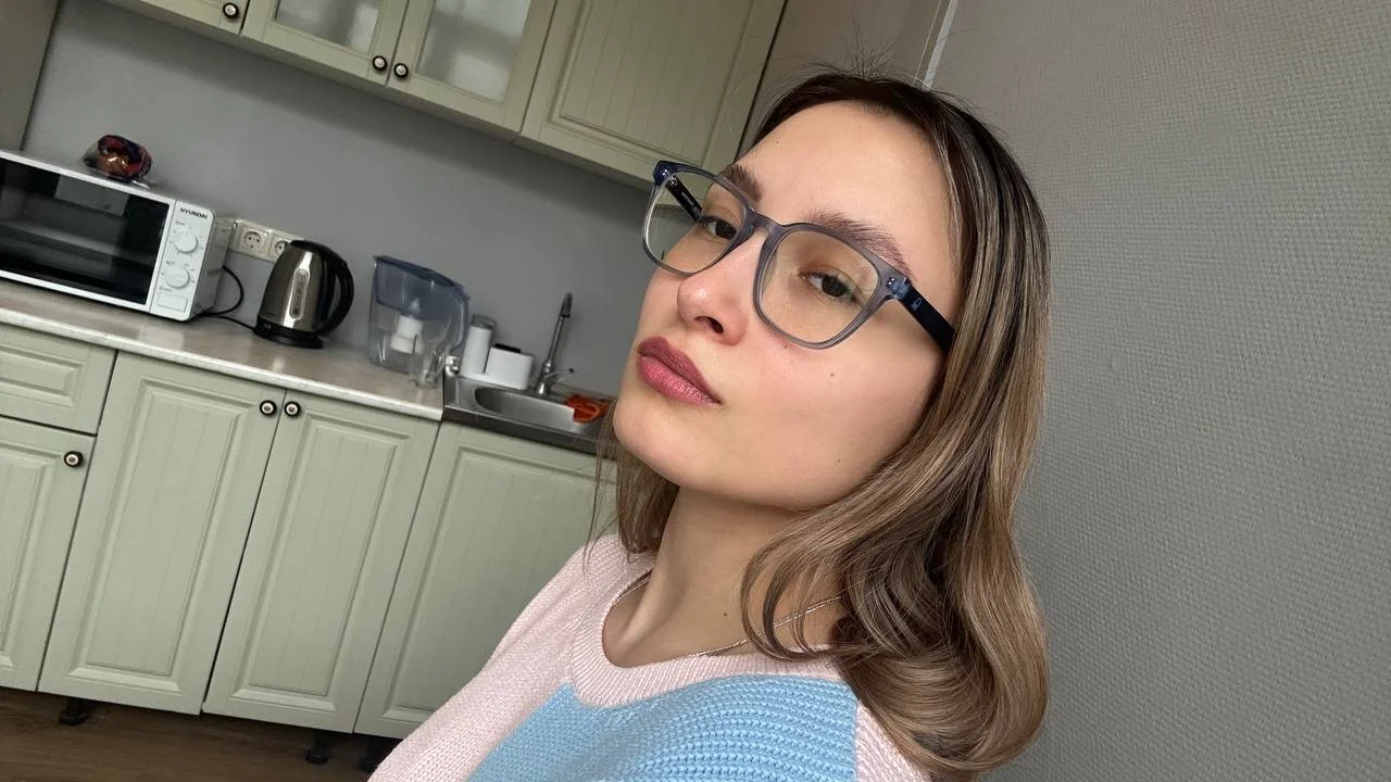 XXX Porn Photo of Nude AleidaKallen 9