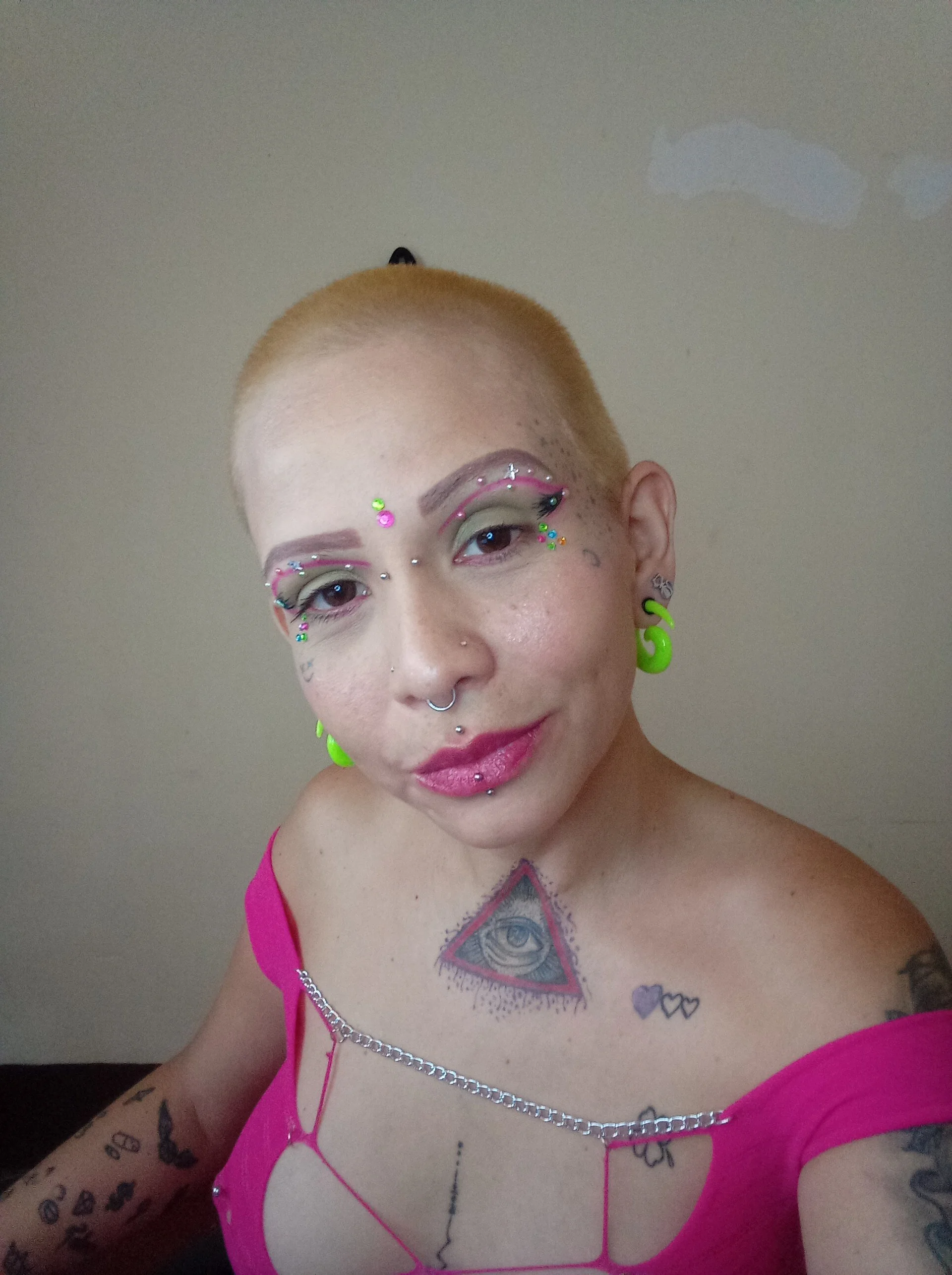 XXX Porn Photo of Nude moon_cat85 11