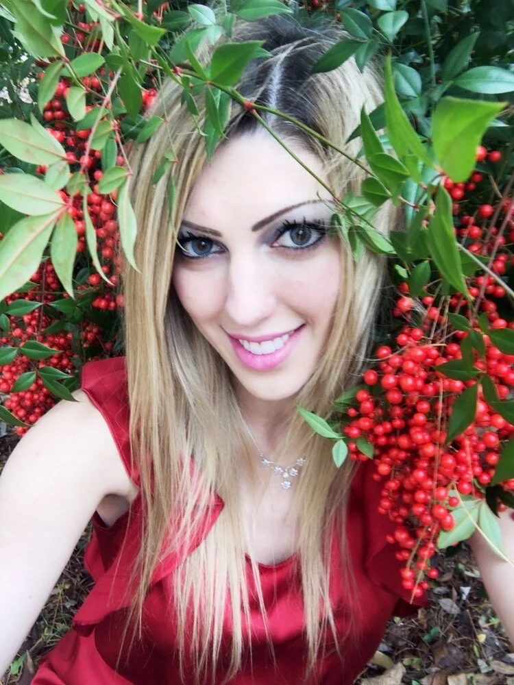 XXX Porn Photo of Nude CelestialRuby 88