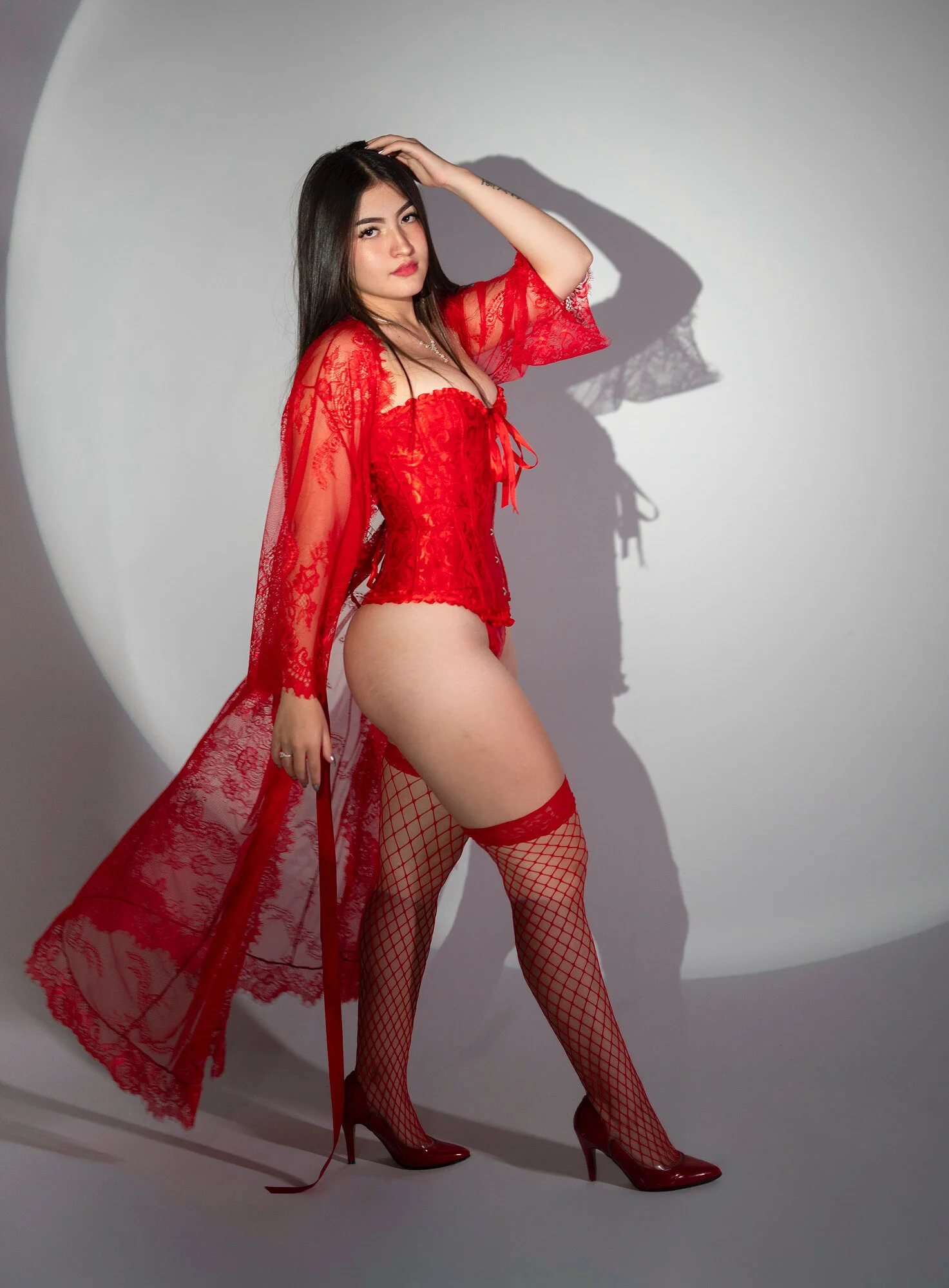 XXX Porn Photo of Nude Gaby-Herrera 35