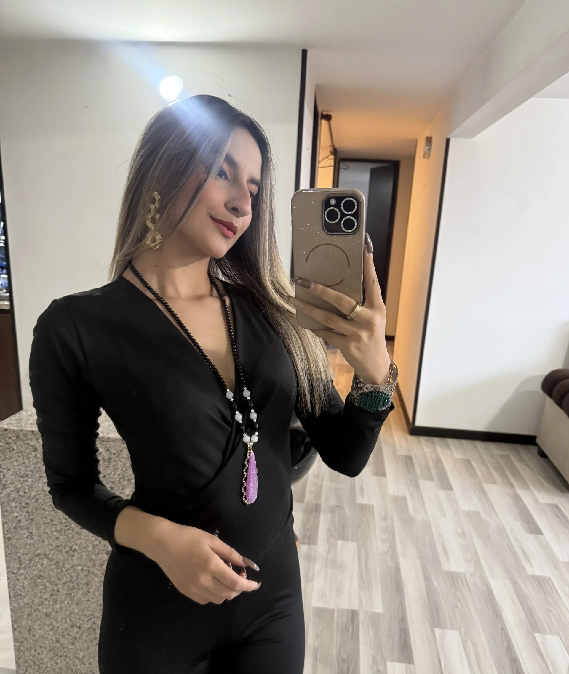 XXX Porn Photo of Nude NIQUEILLA8 4