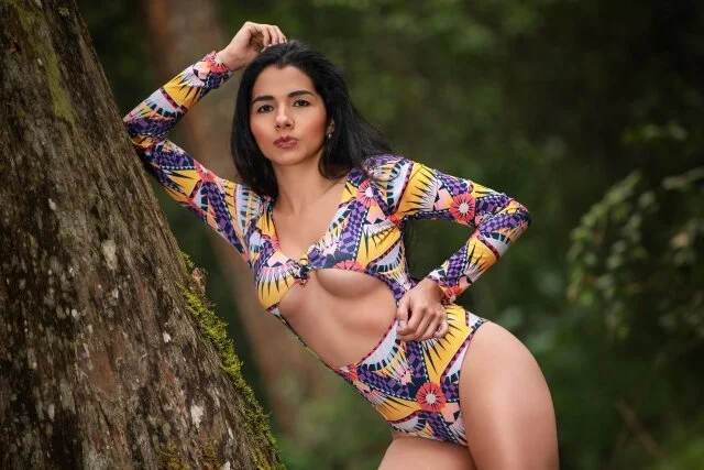 XXX Porn Photo of Nude Amelia_Debora_Antonella 22