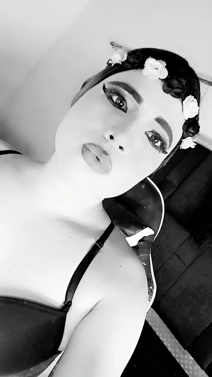 XXX Porn Photo of Nude Trixy_star_horney 25