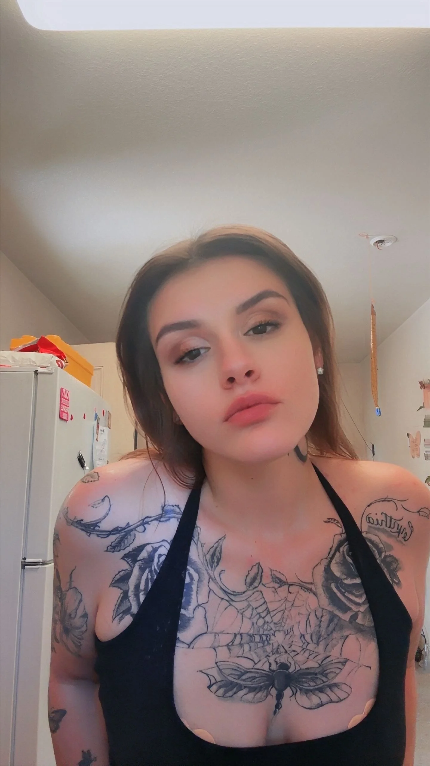 XXX Porn Photo of Nude mystery916 2