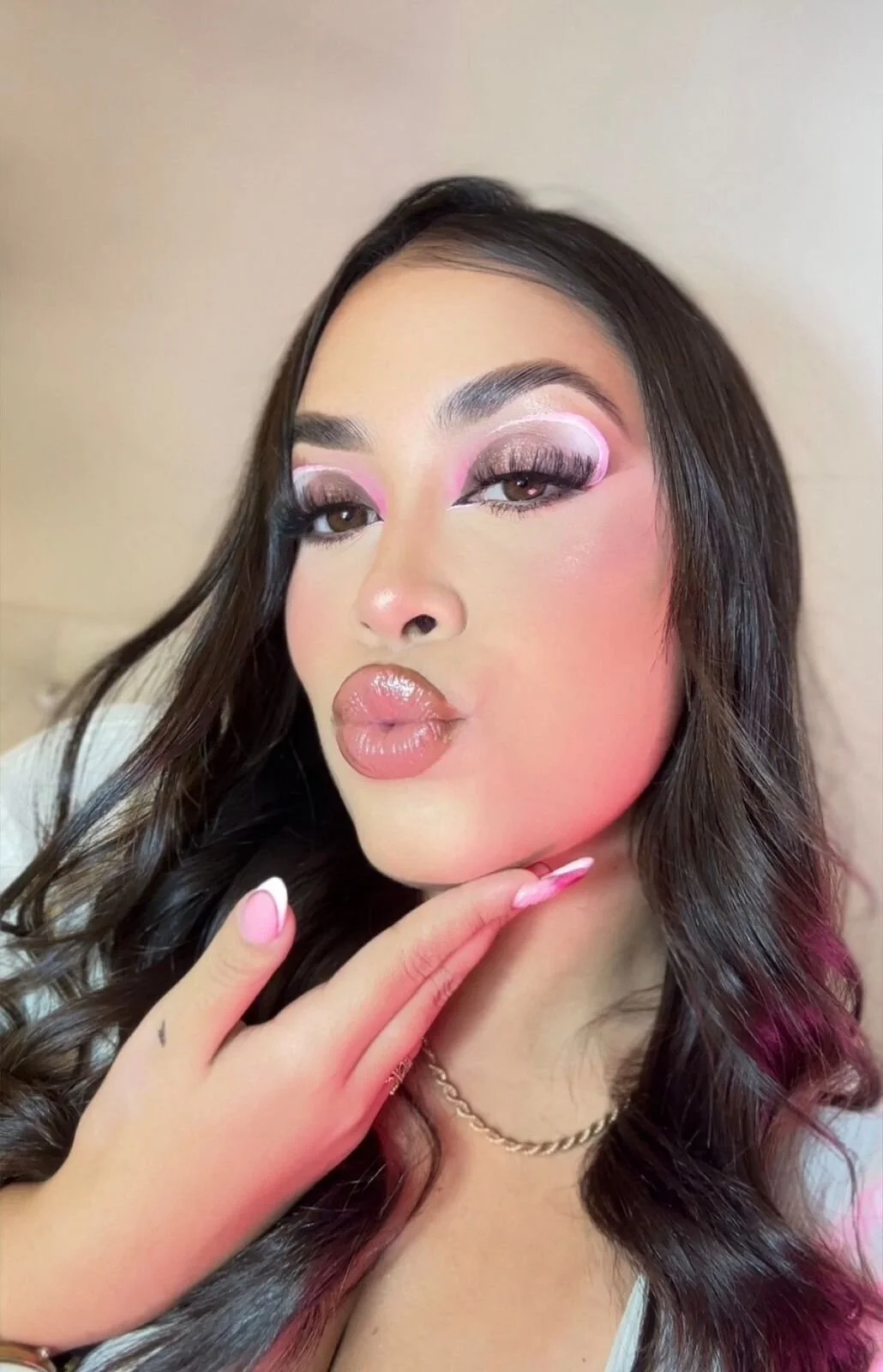 XXX Porn Photo of Nude Alma_sterling 1