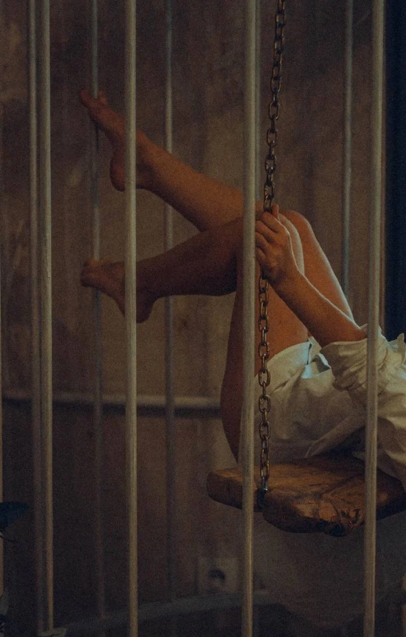 XXX Porn Photo of Nude HelenTiny 15