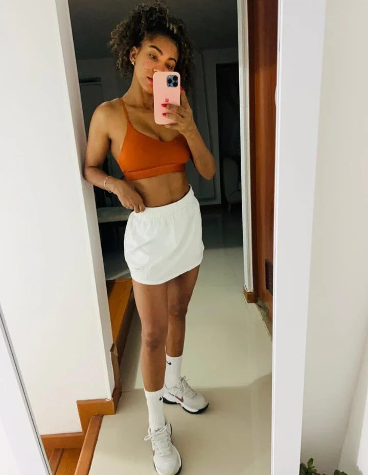XXX Porn Photo of Nude hailey_thompsonX 17