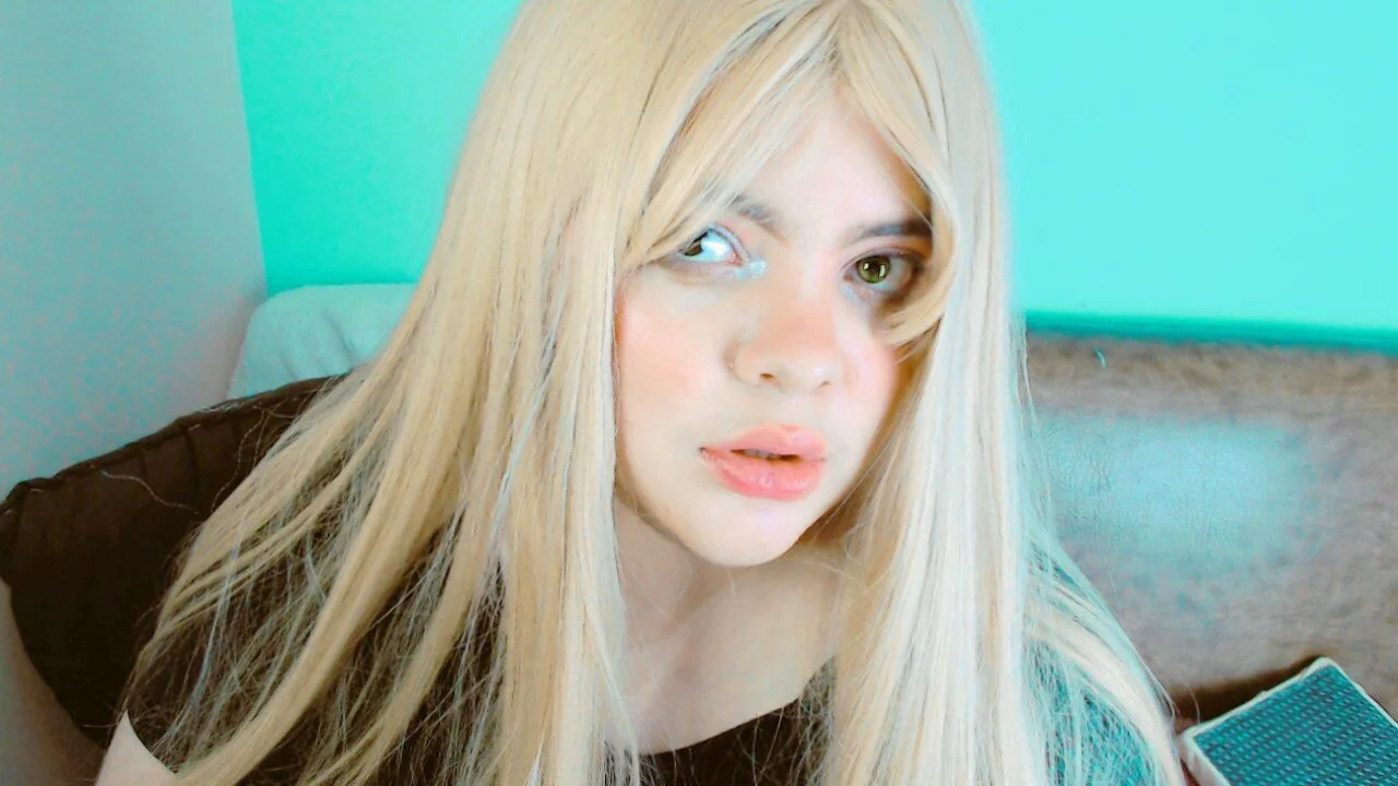 XXX Porn Photo of Nude Aria_Fullbuster 3