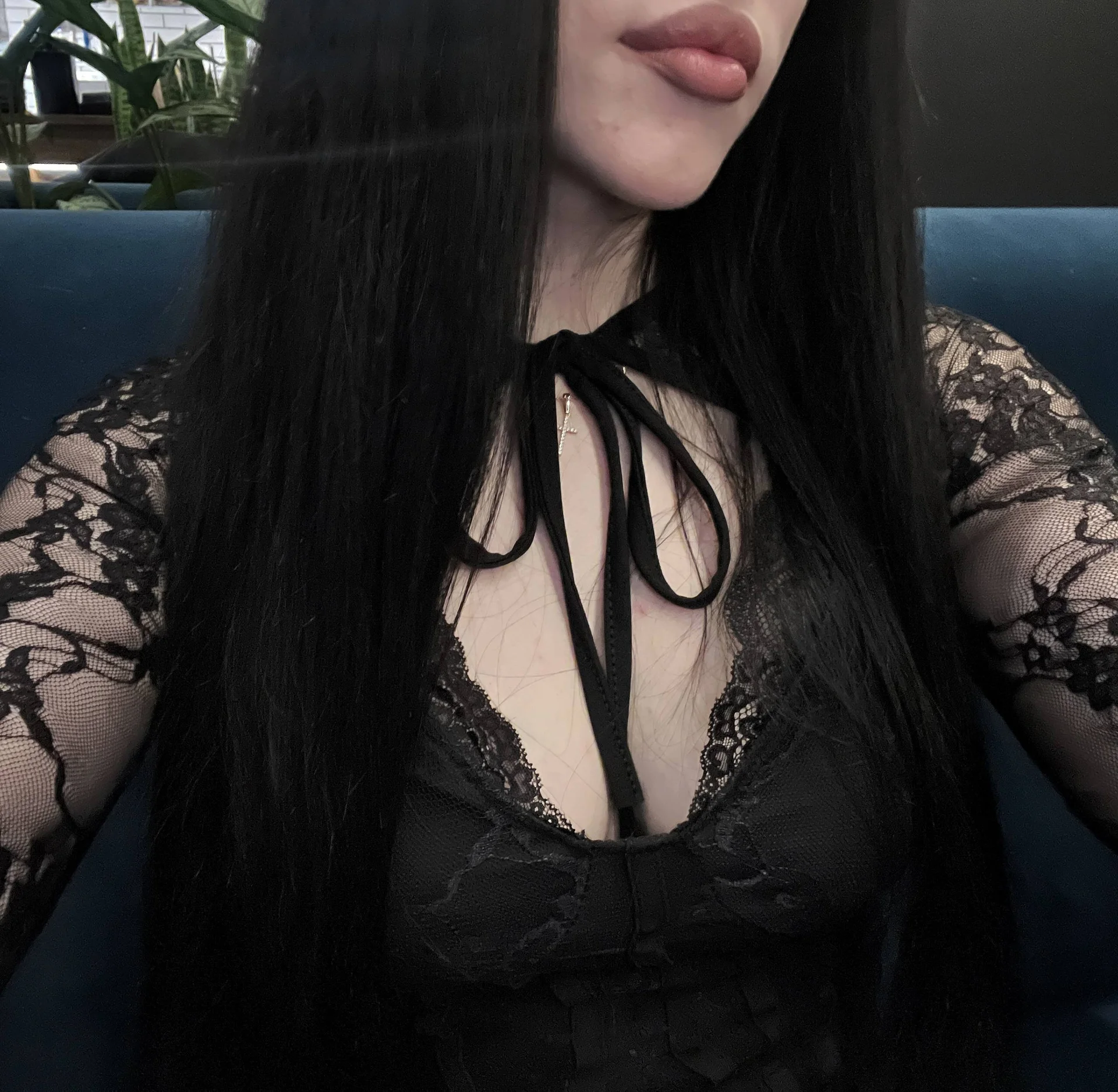 XXX Porn Photo of Nude peachlunne 2