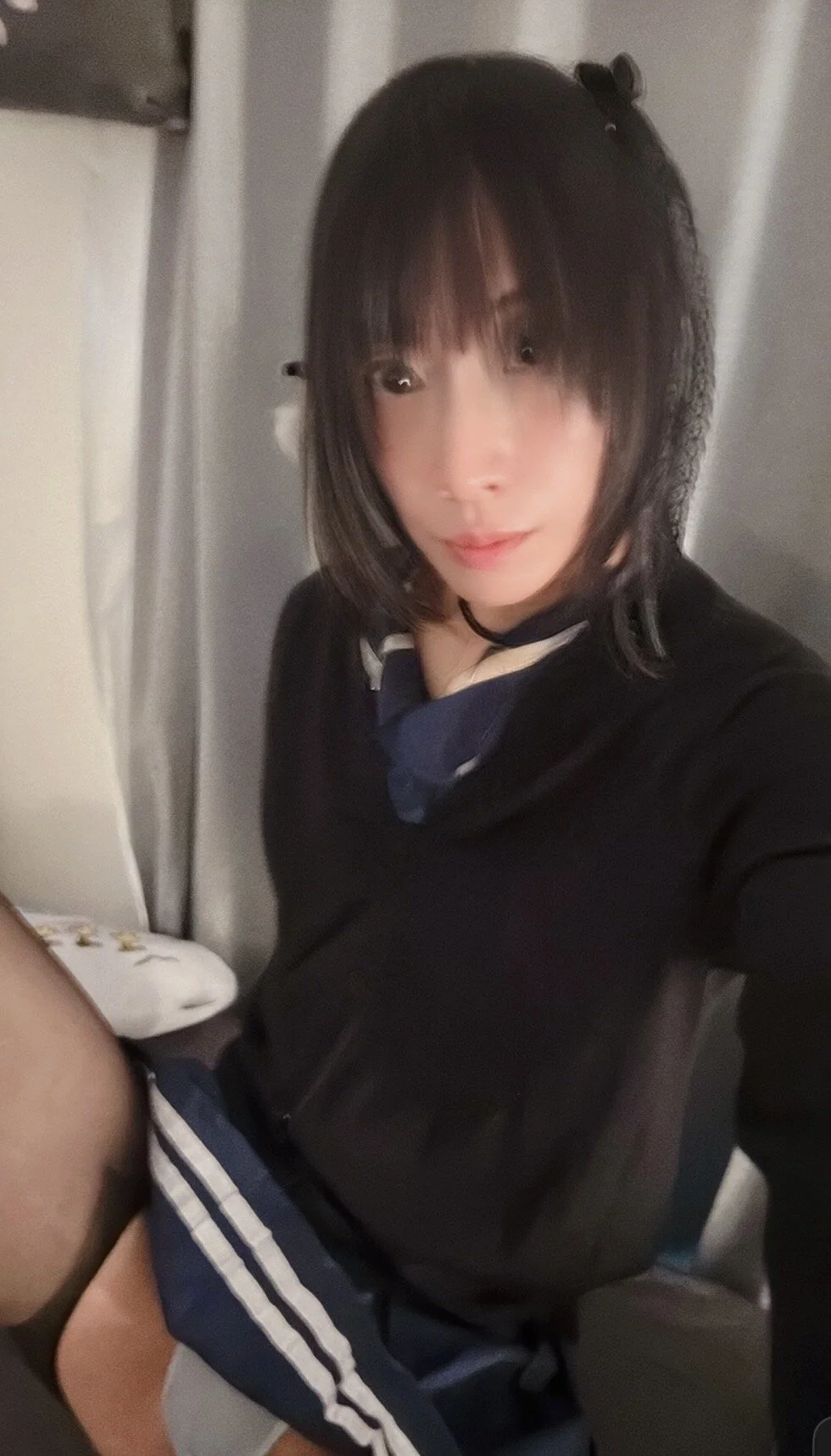 XXX Porn Photo of Nude sayaka27 5