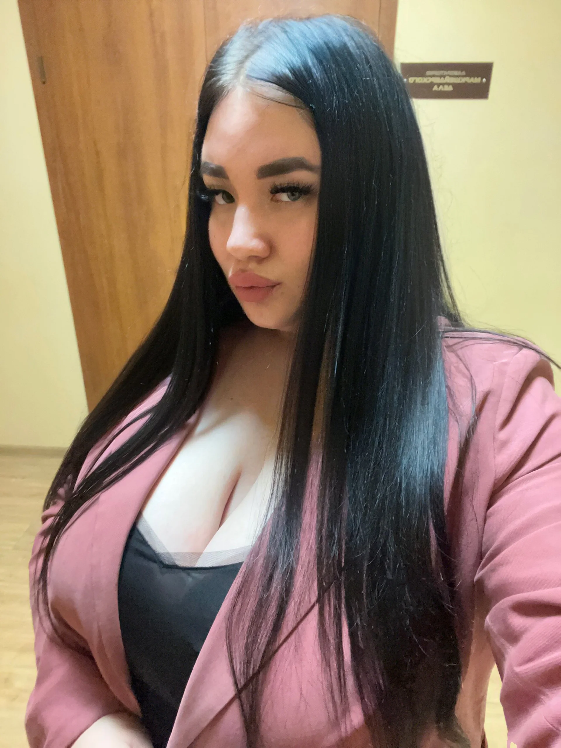 XXX Porn Photo of Nude GabiBoobs 46