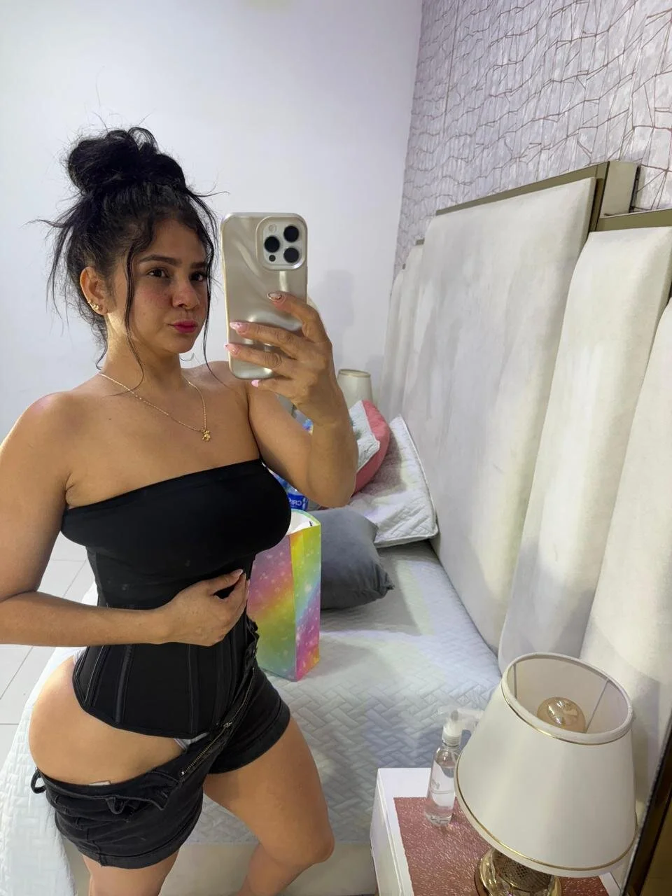 XXX Porn Photo of Nude paola_rodriguez 76