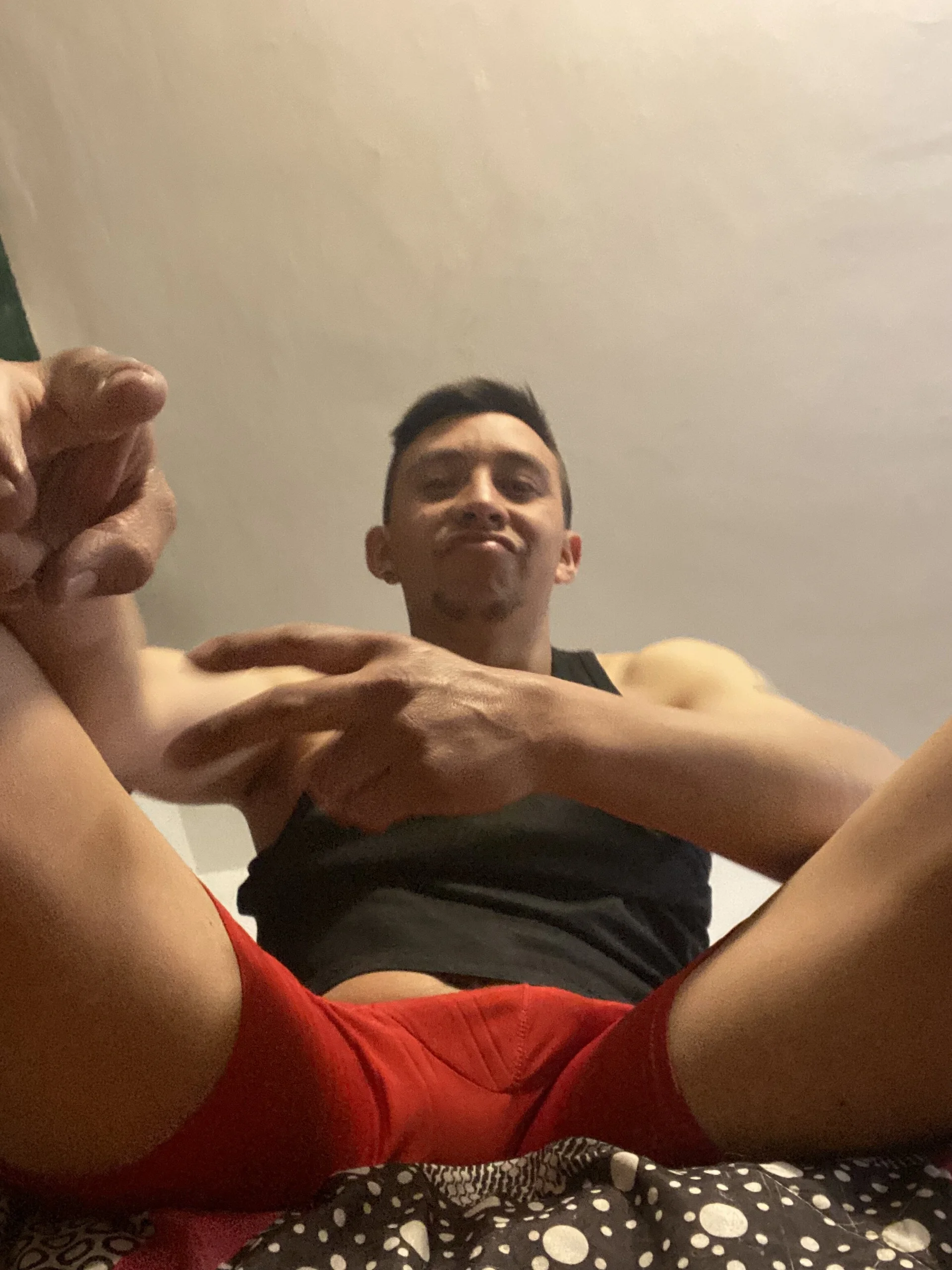 XXX Porn Photo of Nude eslabon19 2